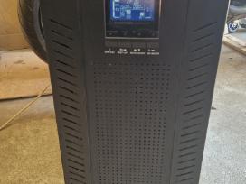Parduodu Ups Ces GX 6000