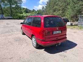 VW Scharan 1.9