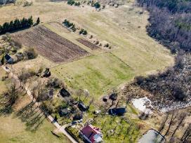 Parduodu žemės ūkio sklypą 57a
