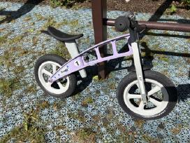 Balansinis dviratis Gft first bike street