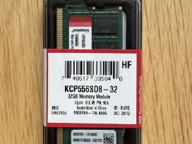Kingston sodimm Ddr5 32 GB 5600 MHz