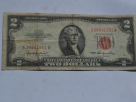 2 Doleriai 1953 m.