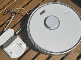 Dulkių siurblys - robotas Xiaomi Roborock S5 Max