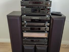 Technics komplektas