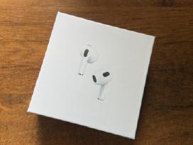 Airpods 3