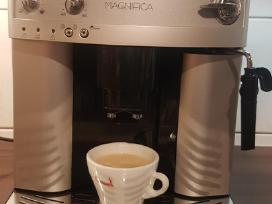 Delonghi Magnifika kavos aparatas