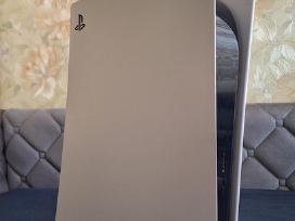 Playstation 5 Digital Edition