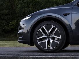 Tesla Model Y Juniper ratų gaubtai / kalpokai