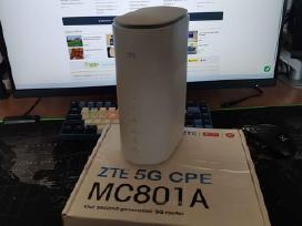 Zte Mc801a 5G routeris