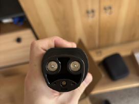 Tesla (Usa -> Eu) krovimo adapteris (32a)
