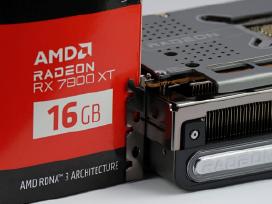 Perku Rx 7800 XT 16gb