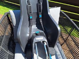 Dviračio kėdutė Thule Ridealong Lite