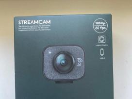 Logitech Stream Camera