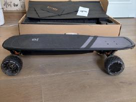 Elektrine riedlente longboardas Tynee Mini 3