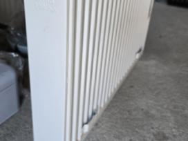 Radiatoriai plieniniai