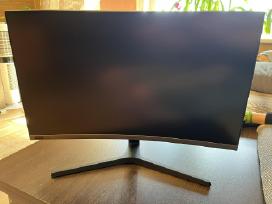 Monitorius Samsung Lc27rg50fqrxen