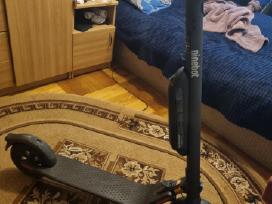 Ninebot e45 (with new battery)