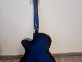 Gitara Kaune – geras garsas, gera kaina