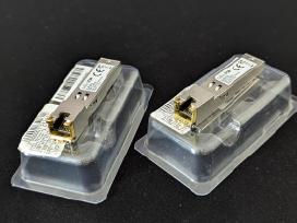 S-rj01 (Rj45 Sfp 10/100/1000m copper module)