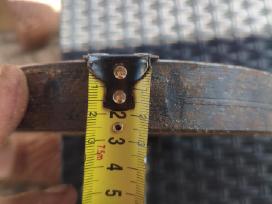 Matrica 6mm