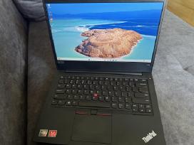 Thinkpad E495 14 16/256gb Ryzen 5