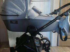 Parduodamas vežimėlis Tutis Viva Life
