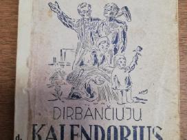 Ww2 kalendorius