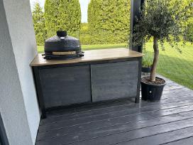 Kamado stalas