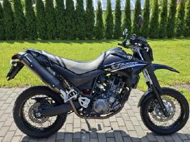 Yamaha Xt660x