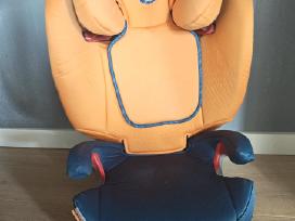 Cybex Pallas S-fix automobilinė kėdutė 15-36 kg