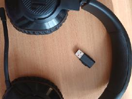 Žaidybinės ausinės Jbl