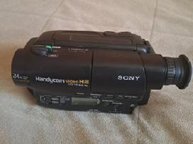 Sony Handycam Ccd-tr780e