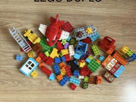 Lego kaladėlės