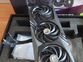 Rtx 4070 Msi Gaming X Trio