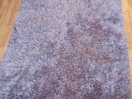 Kilimas ilgo plauko