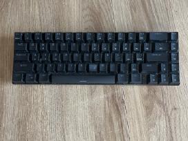 Mechanine Motospeed Ck67 Klaviatūra