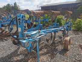 Plūgas Lemken