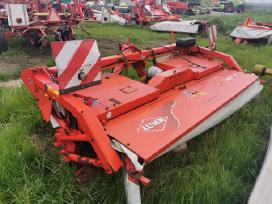 Kuhn Gmd 802f šienapjove