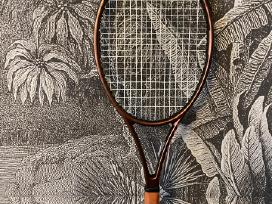 Wilson Pro Staff v14 97ul teniso raketė