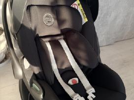 Cybex Cloud G