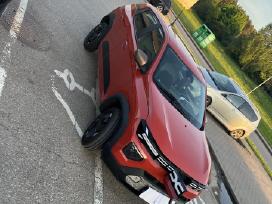 Dacia Spring 2025 metu