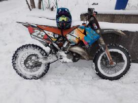 KTM Sx125