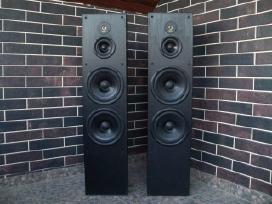 Infiniti 61 mk ll,10. Infiniti1 mk II. Jbl Tlx 320