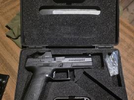 Cz P 10 F Or