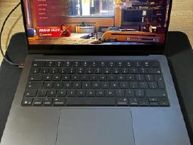 Nesiojamas kompiuteris MacBook Pro M5 Pro 14