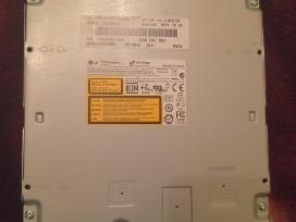 Vidinis Dvd/CD rašytuvas LG Gh22ns70 (Sata, pilnai