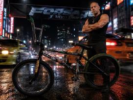 BMX