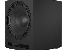 Power sound audio ev1813m Namu subas (subwooferis)