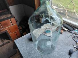 20ltr stiklainis