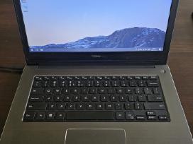 Nešiojamas kompiuteris i5-6200u + 8gb